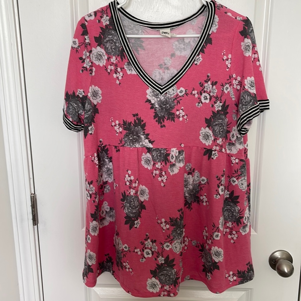 Sew in Love, Large
